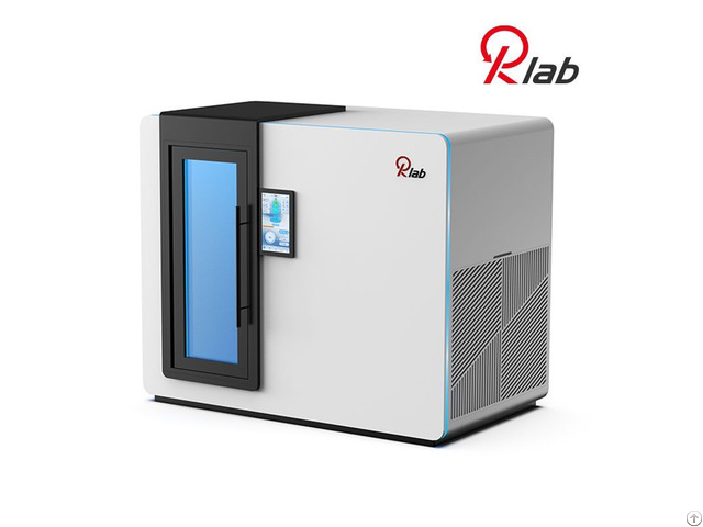 Electric Cryotherapy Chambers