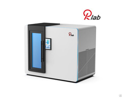 Electric Cryotherapy Chambers