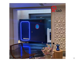 Two People Carbon Fiber Hyperbaric Chamber