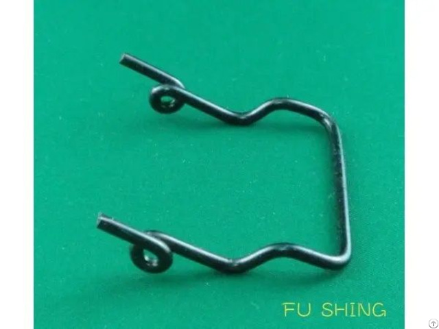 Torsion Springs