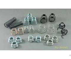 Compression Springs