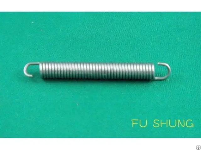 Extension Springs