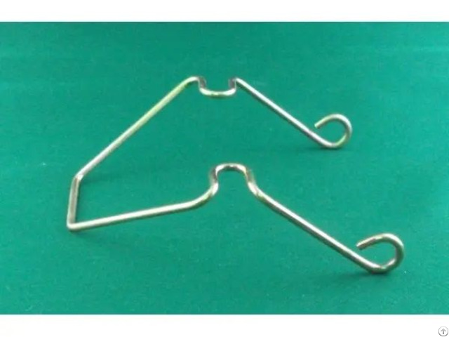 Wireform Springs