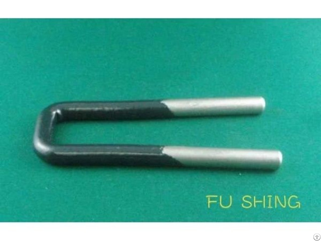 Nylon Coating Spring