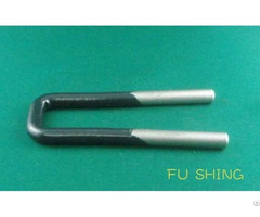 Nylon Coating Spring