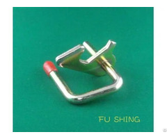 Spot Co2 Cilp Assy