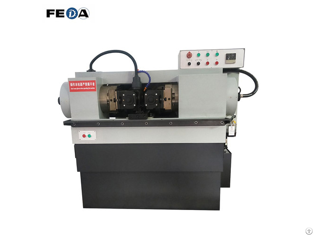 Fd 15t Automatic Thread Roll Machine
