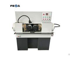 Fd 20t Steel Bar Thread Rolling Machine