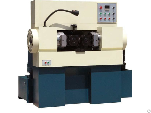 Fd 25t Thread Rolling Machine Price