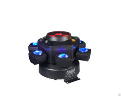 Bee Eye 6 Arms Led Moving Head Light Phh011