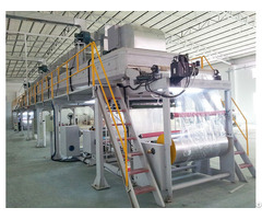 Tape Cutting Machine