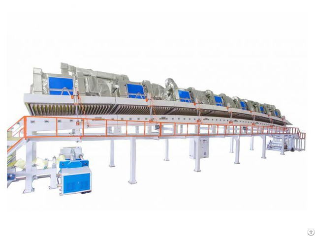 Tape Coating Machines