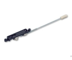 Flush Bolt