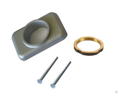 Mounting Pad Panic Exit Device Accessory