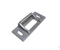 Roller Strike Panic Exit Device Accessory