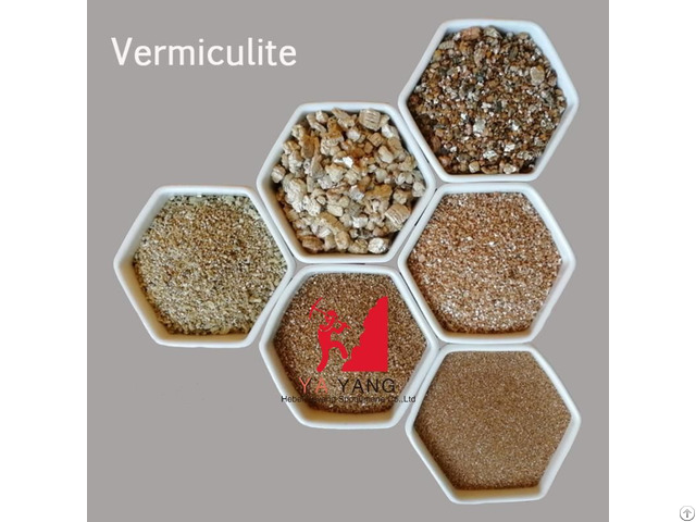 Vermiculite For Gardenings