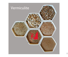 Vermiculite For Gardenings