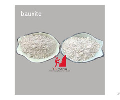 The Main Component Of Bauxite