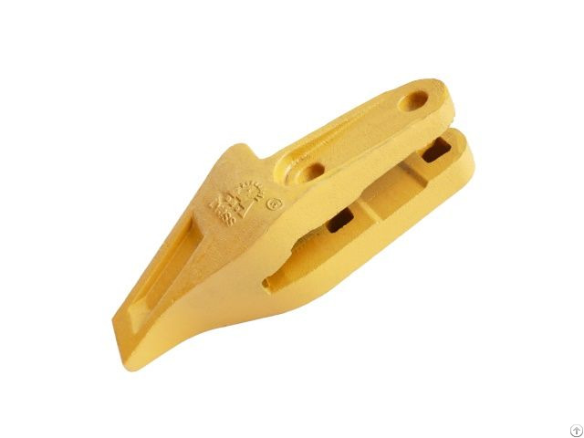 Loader Bucket Teeth