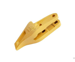 Loader Bucket Teeth