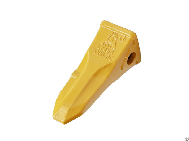 Bucket Teeth