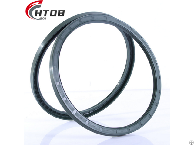 Fkm Ec Cup End Vk Oil Seal