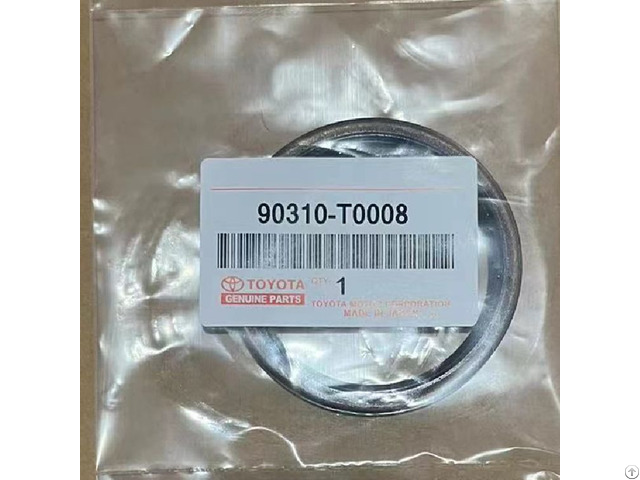 Htcl Type Oil Seal For Toyota 90311 75009
