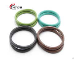 Fkm Rubber O Ring