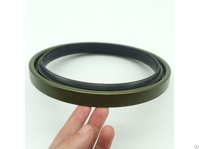 Cassette Nbr Wheel Oil Seals