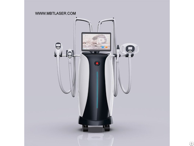 Mbt Viva Sculpt The Latest Body Sculpting Machine Velashape Cavitation
