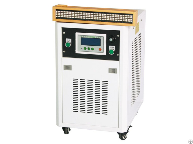Led Uv Curing Lamp