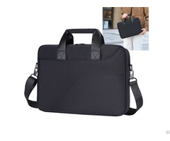 Fashion Design Shoulder Handbag Laptop Bag