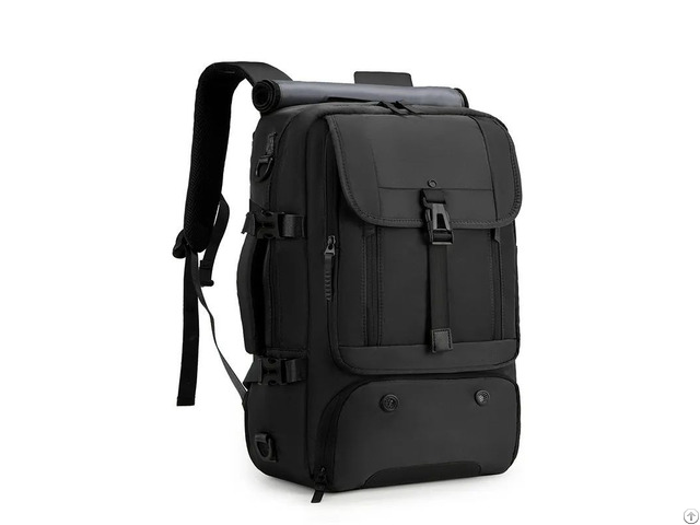 Fashion Waterproof Unisex Large Capacity Durable Travel Bag