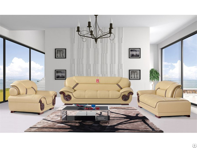 Living Room Sofa Supplier