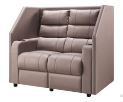 Theater Seat Manufacturer