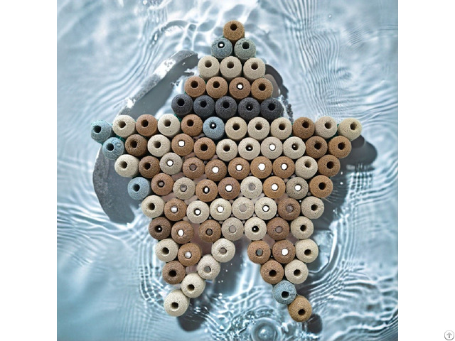 Aquarium Filter Material Color Nano Ball