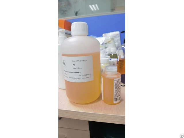 Bis Aminopropyl Diglycol Dimaleate