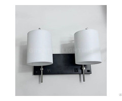 Guest Room Lighting