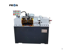 Fd 25e Fastener Thread Making Machine