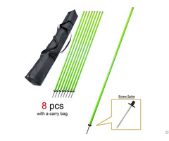 Agility Pole Ttp 1pp8