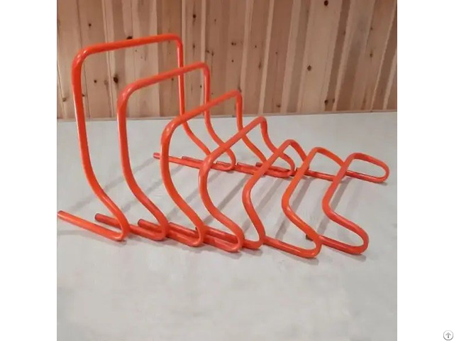 Speed Hurdle Tah Ys6
