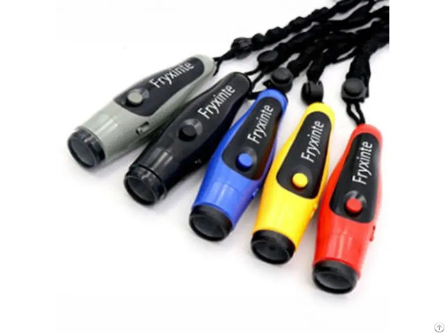 Referee Whistle Rw Elc