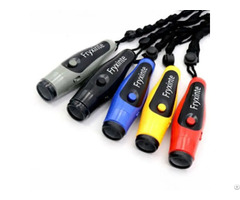Referee Whistle Rw Elc