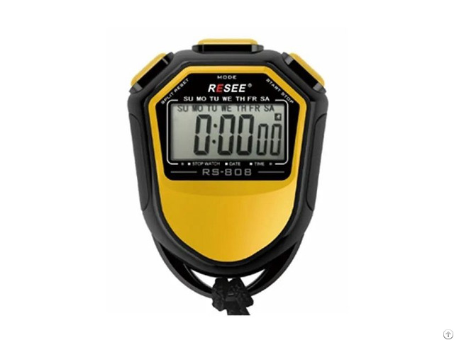Referee Stopwatch Resee 808
