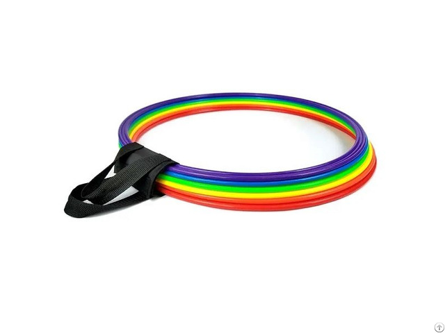 Agility Hoop Thl 50s6cr