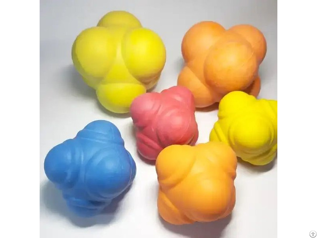 Reflex Skills Bar Ball Trb 72