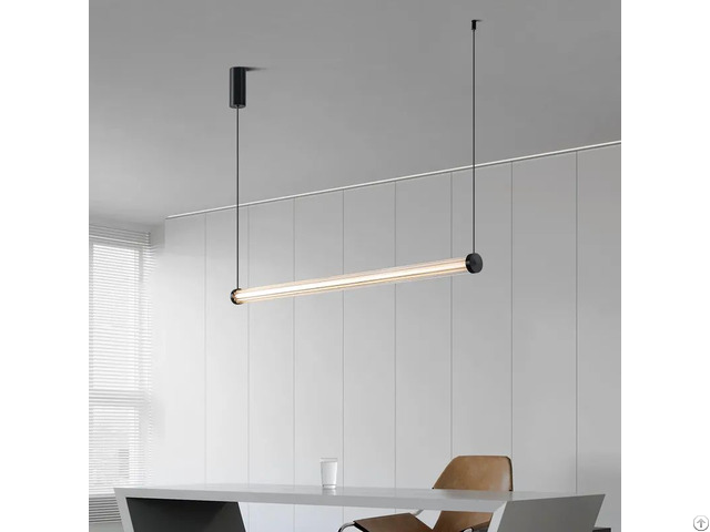 Suspended Pendant Lights