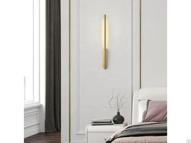 Indoor Wall Light Manufacturer