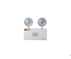 Led Emergency Lighting Fixture
