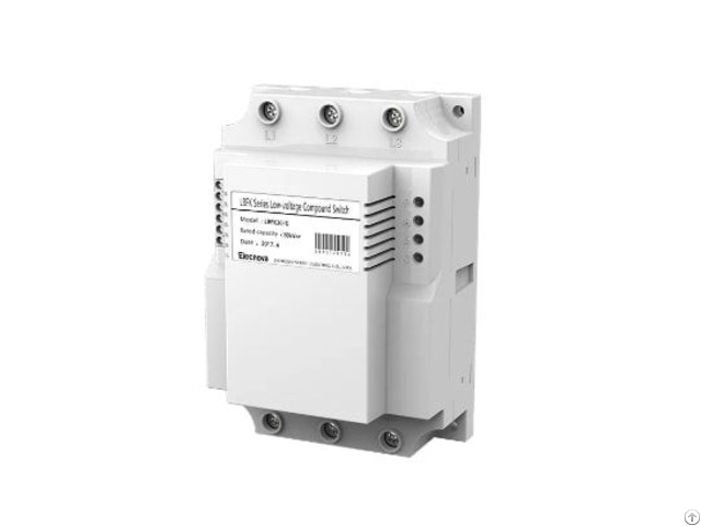 Capacitor Bank